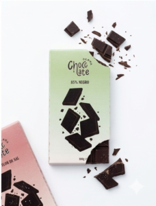 Chocolates Olena