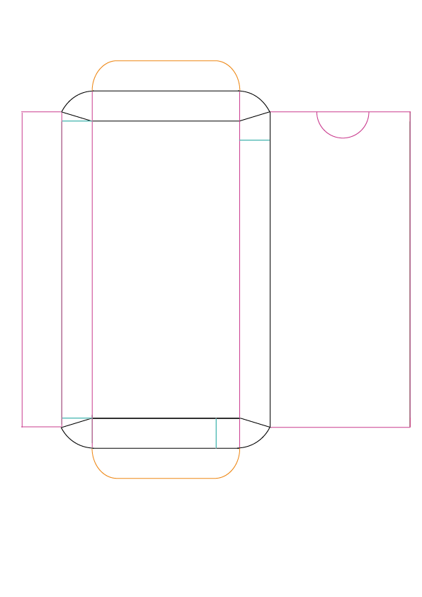PLANTILLA/troquel