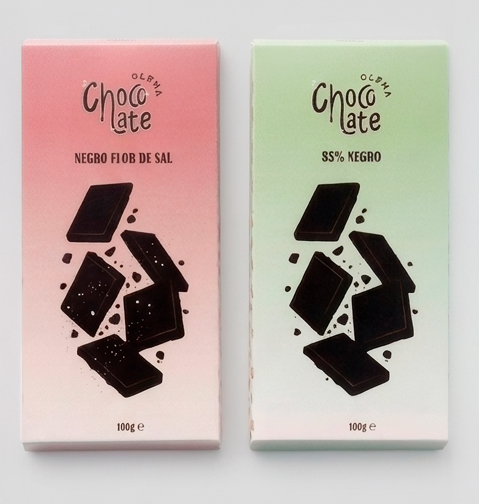 CHOCOLATES OLENA