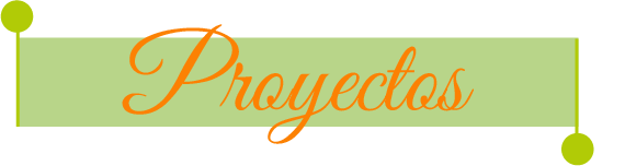 Proyectos